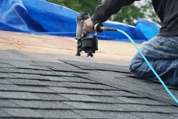 Roof Waterproofing Services in Muleshoe, TX