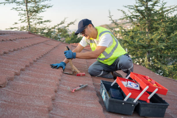 Quick and Trustworthy Emergency Roof Repair Services in Muleshoe, TX