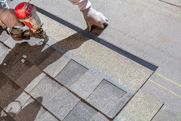 Slate Roofing Contractor in Muleshoe, TX
